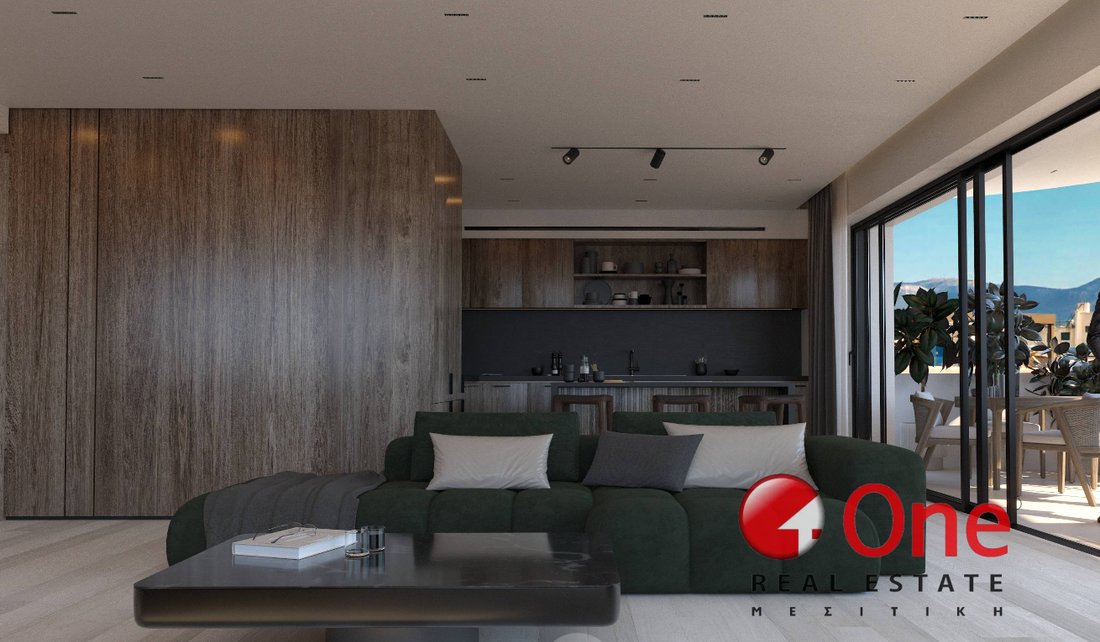 Apartment in South Athens, Attica, Greece 3 - 17932232