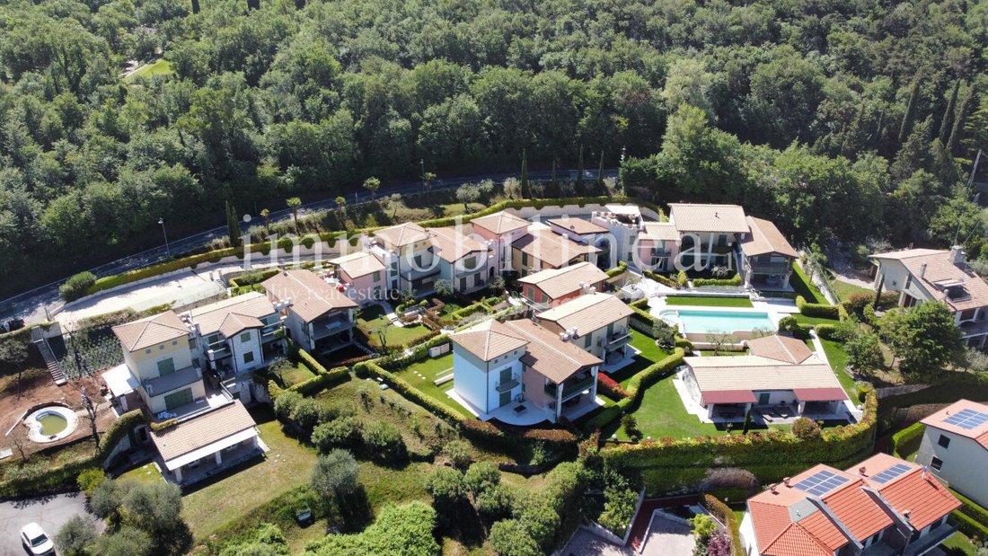 Apartment in Torri del Benaco, Veneto, Italy 5 - 17937018