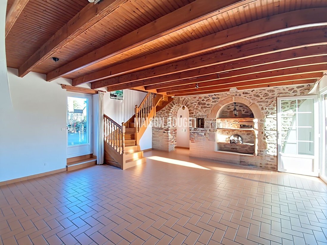 House in Saint-Cast-le-Guildo, Brittany, France 3 - 16993086