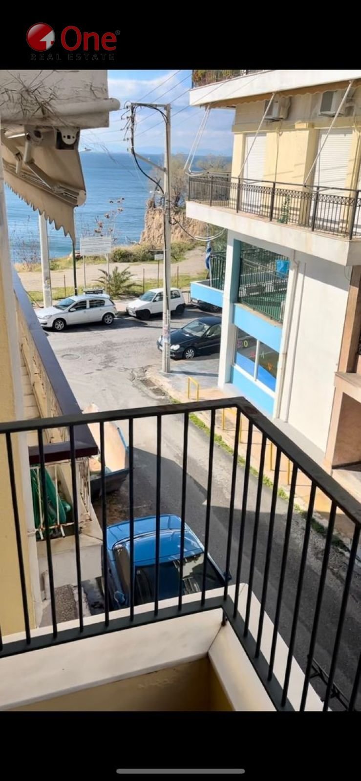 House in 1st District of Piraeus, Piraeus, Greece 3 - 17931426