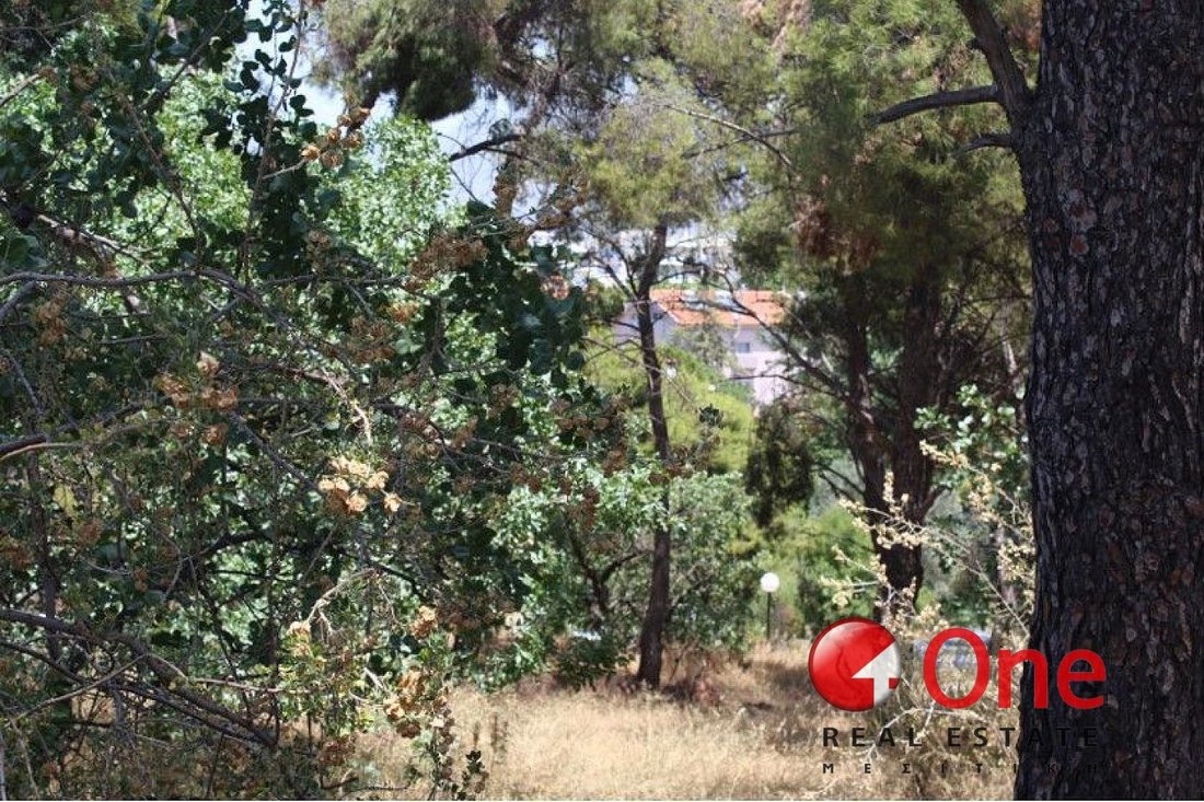 Land in North Athens, Attica, Greece 4 - 17932273
