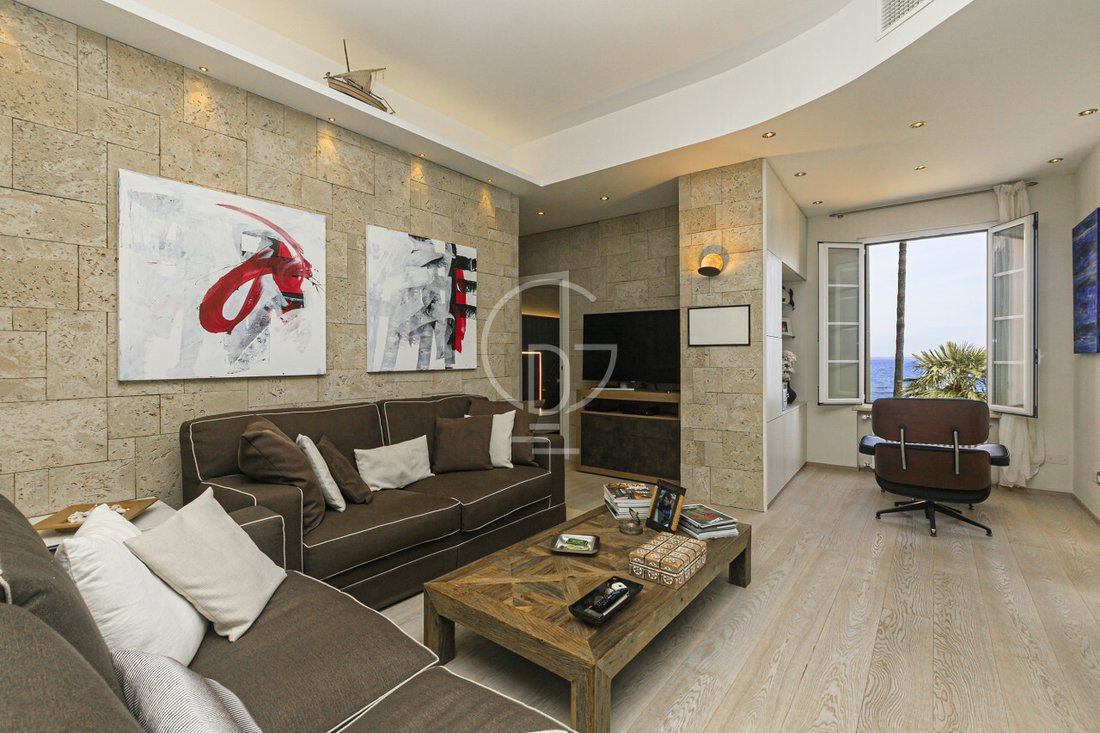 Apartment in Laigueglia, Liguria, Italy 5 - 17931596
