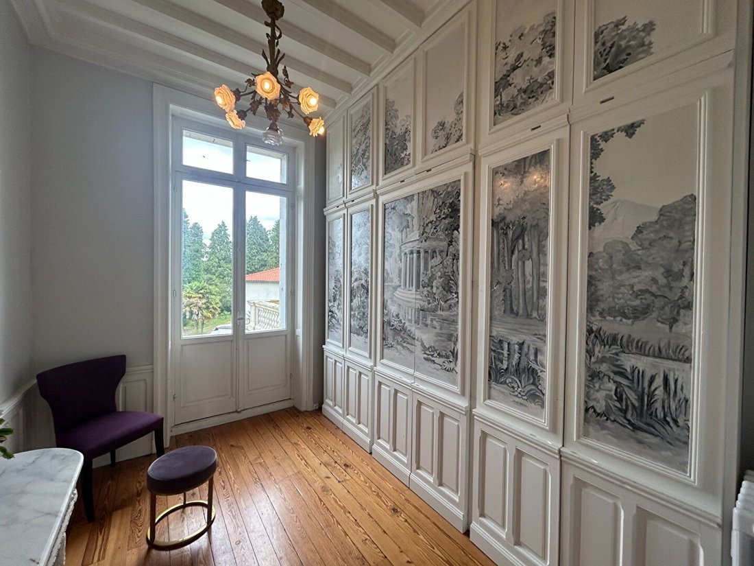 Apartment in Pau, Nouvelle-Aquitaine, France 4 - 16296870