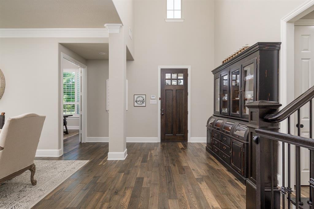 House in Prosper, Texas, United States 4 - 17928651