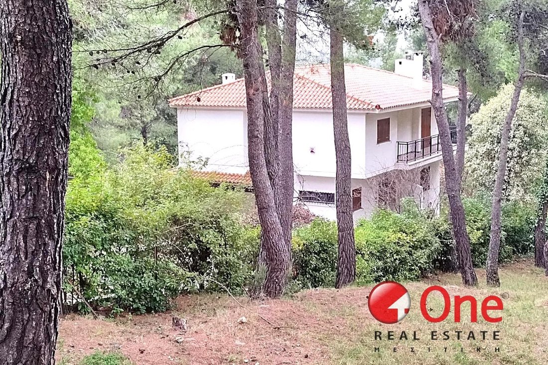 House in Dionysos, Attica, Greece 5 - 17931440