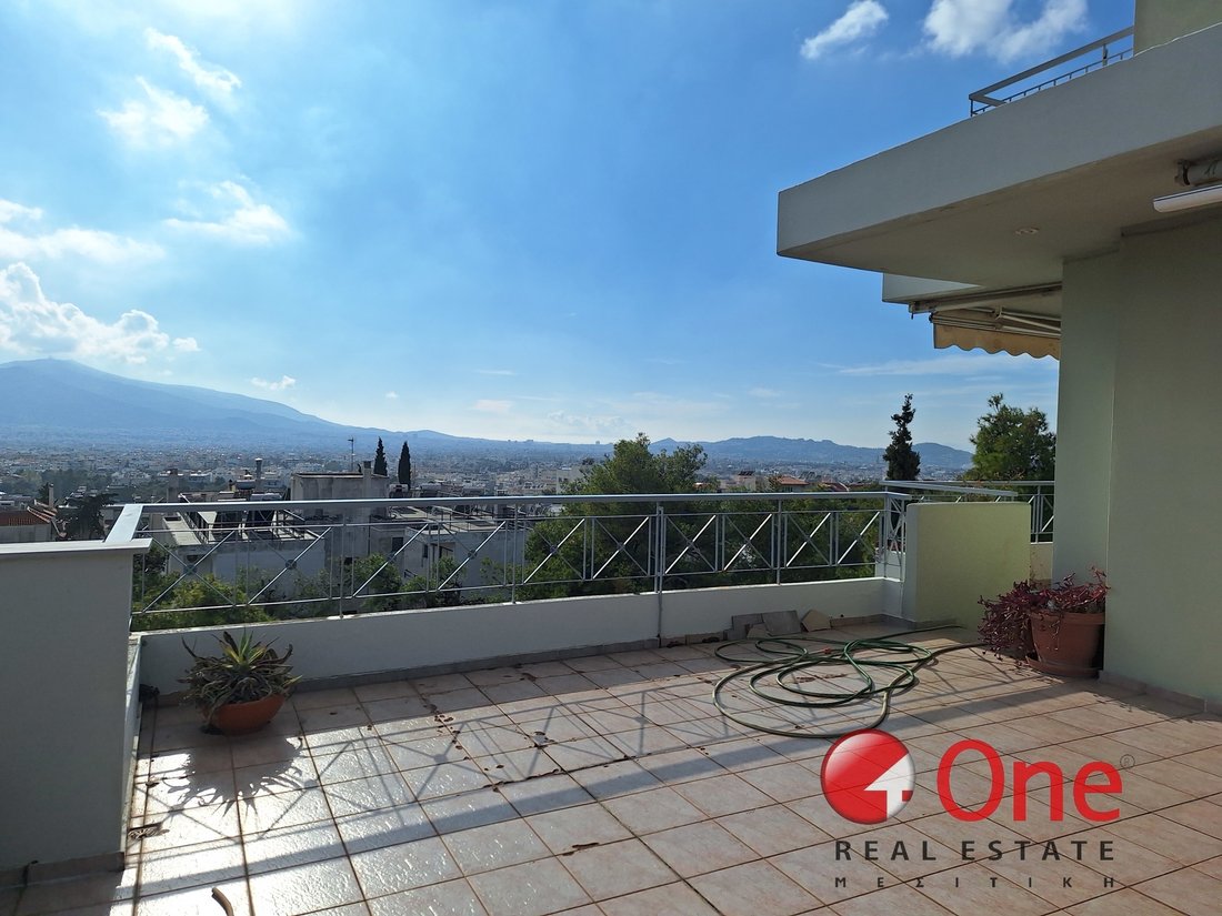 Apartment in Melissia, Attica, Greece 1 - 17930511