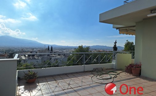 Apartment in Melissia, Attica, Greece 1