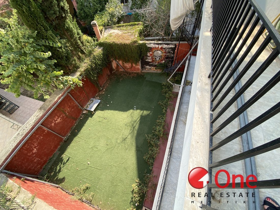 Altro a Ymetto, Attica, Grecia 5 - 17930894