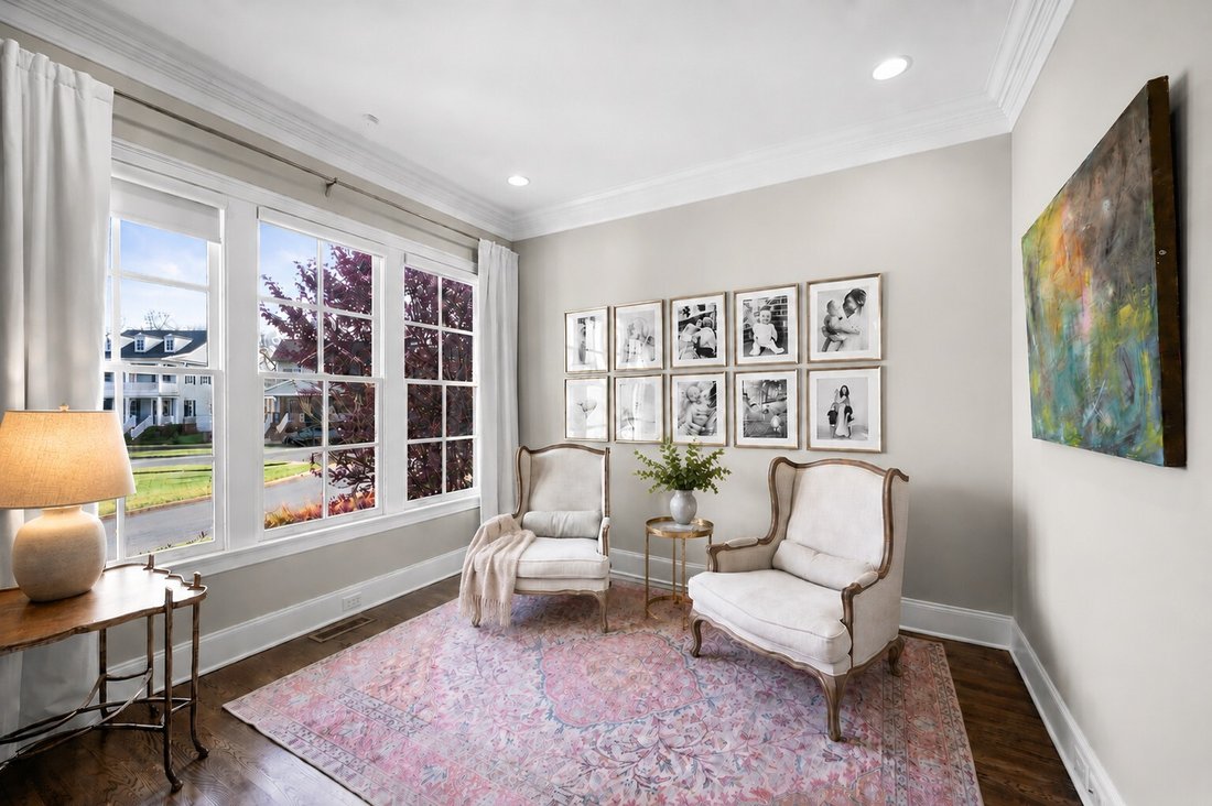 House in Franklin, Tennessee, United States 3 - 17929049