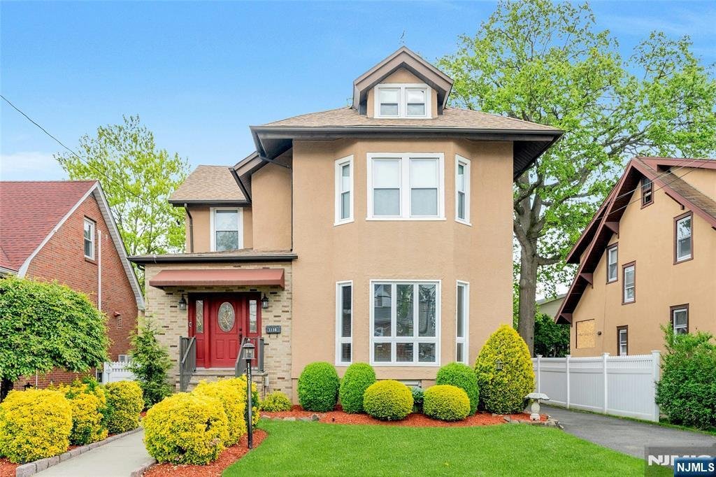 House in Fort Lee, New Jersey, United States 1 - 17929392