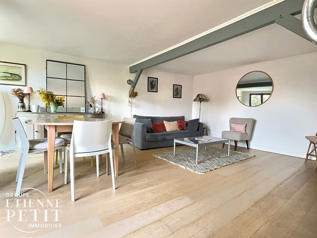 House in Forêt, Saint-Germain-en-Laye, France 2 - 17360966