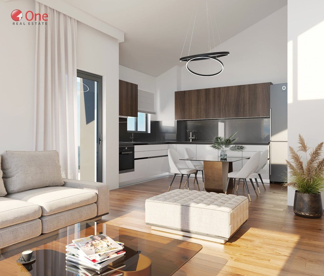 House in 7th District of Athens, Athens, Greece 4 - 17930574