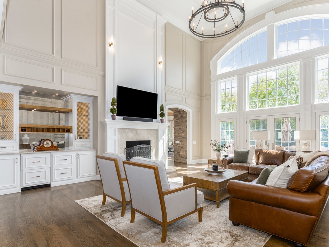 House in Campton Hills, Illinois, United States 5 - 17934458