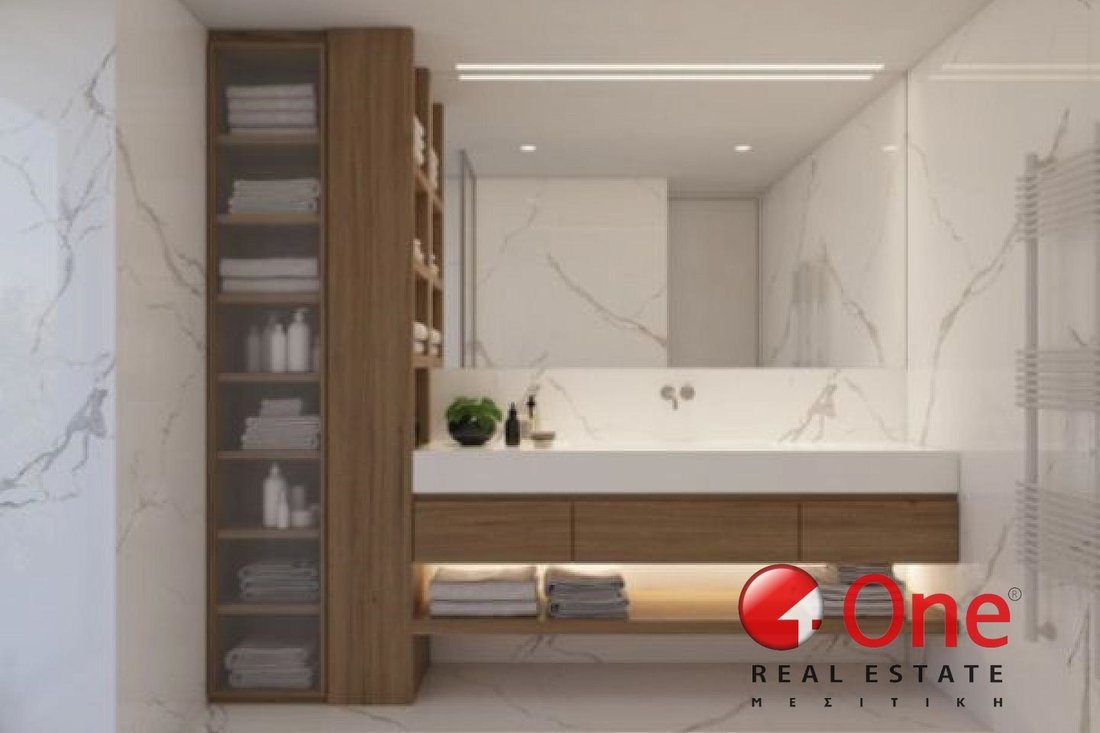 Apartment in Voula, Attica, Greece 4 - 17932118