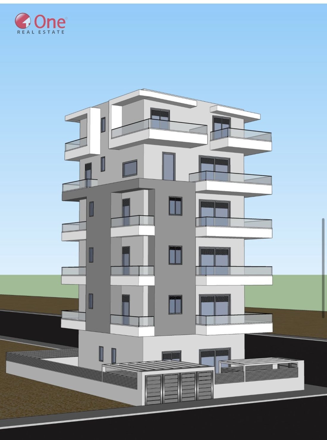 Apartment in Glyfada, Attica, Greece 1 - 17930648
