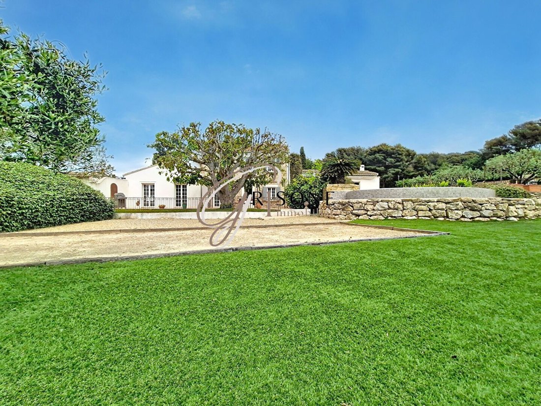 Villa a Le Fort, Six-Fours-les-Plages, Francia 1 - 16806399