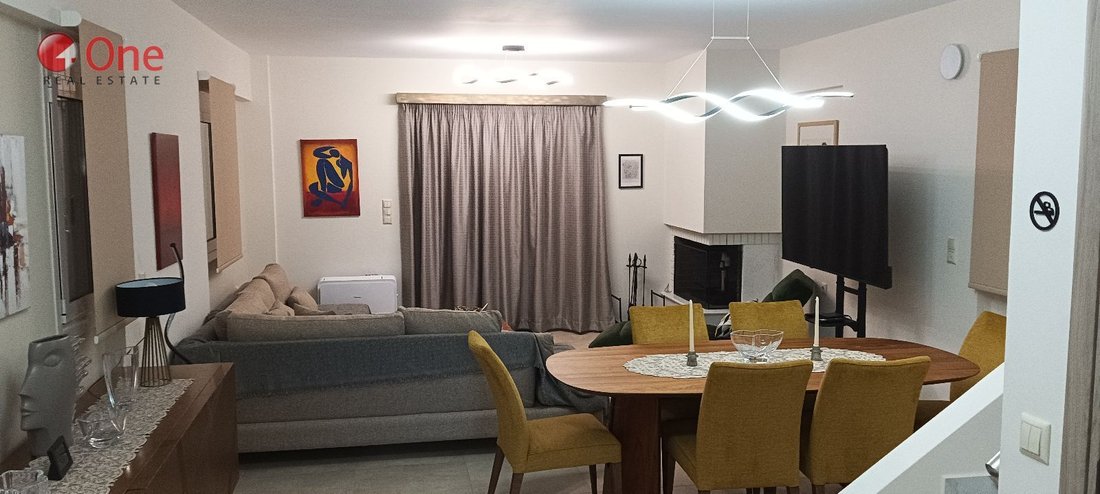 House in Marathonas, Attica, Greece 4 - 17930530