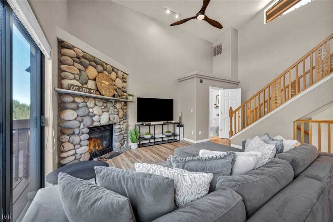 House in Incline Village, Nevada, United States 1 - 17936191