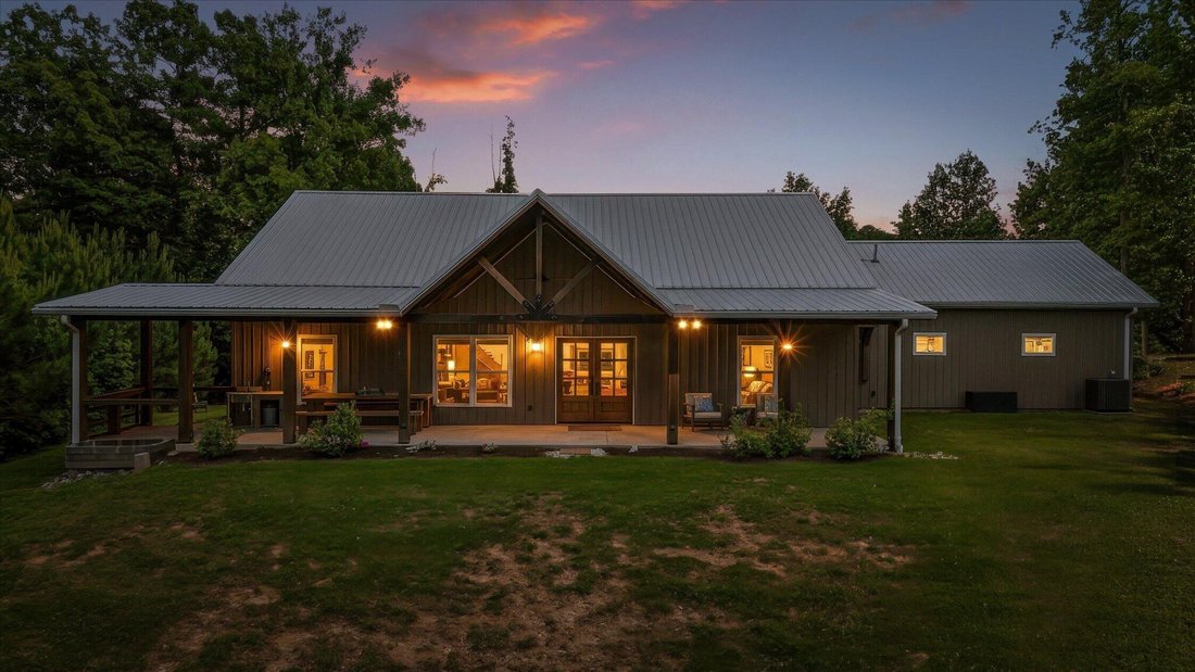 House in Sale Creek, Tennessee, United States 3 - 17935536