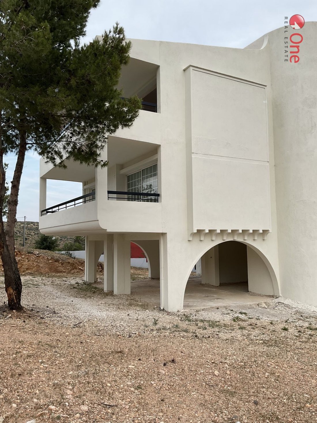 House in Drafi, Pikermi, Attica 1 - 17930419