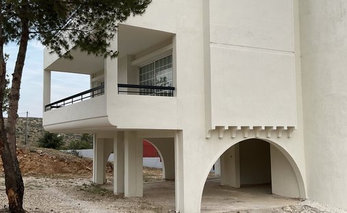 Maison à Drafi, Pikermi, Attique 1