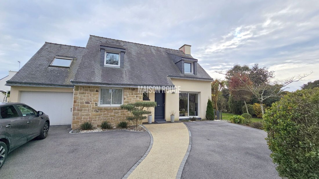House in Sarzeau, Brittany, France 1 - 16068526