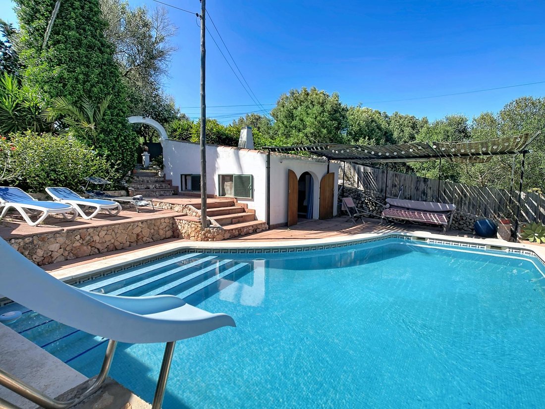 Country House in Ciutadella de Menorca, Balearic Islands, Spain 5 - 17929768