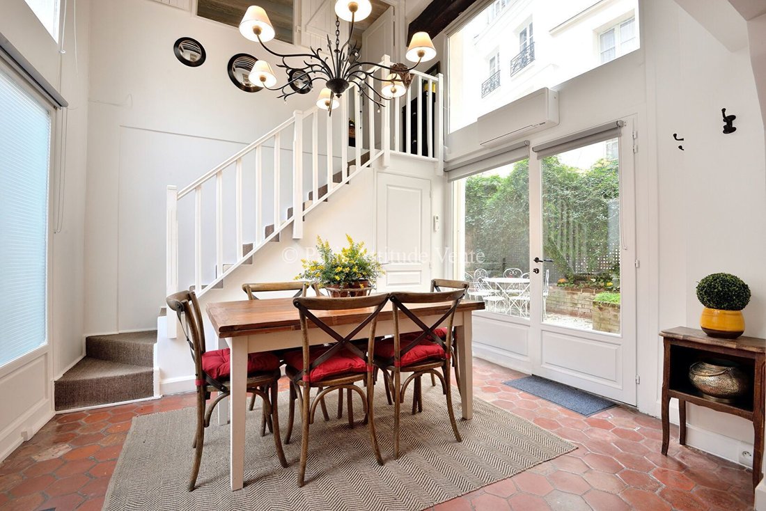 Apartment in Saint Lambert, Paris 15e Arrondissement, Paris 3 - 17741008