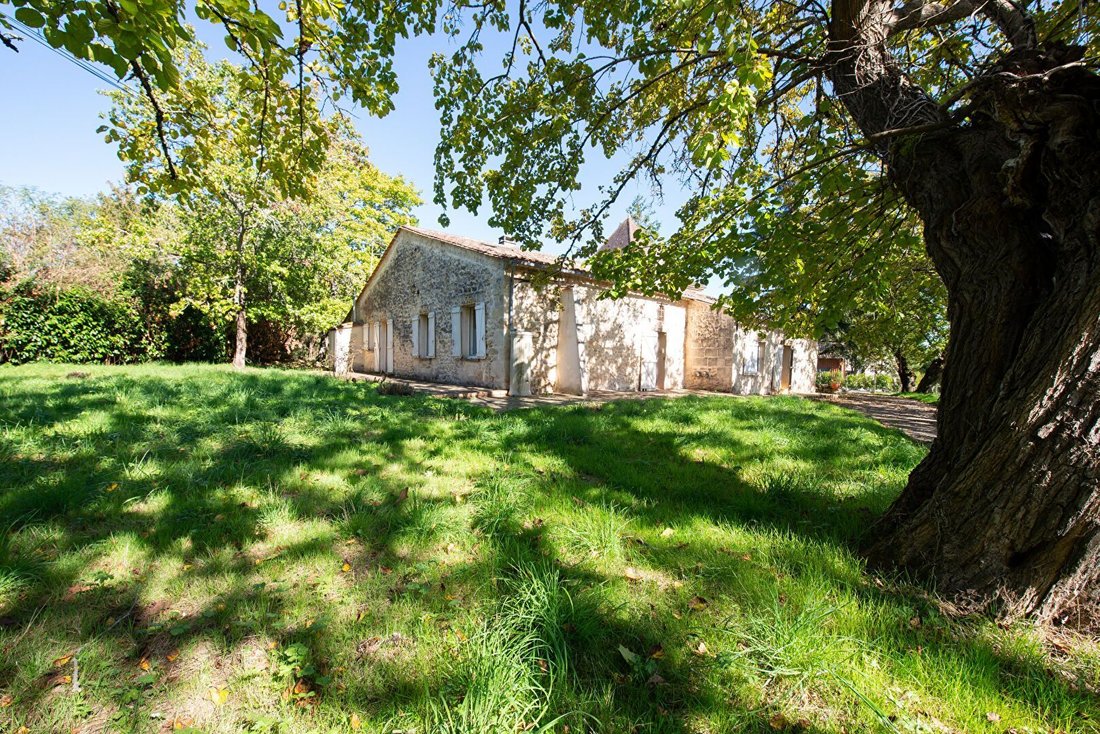 House in Fargues-Saint-Hilaire, Nouvelle-Aquitaine, France 5 - 16469753