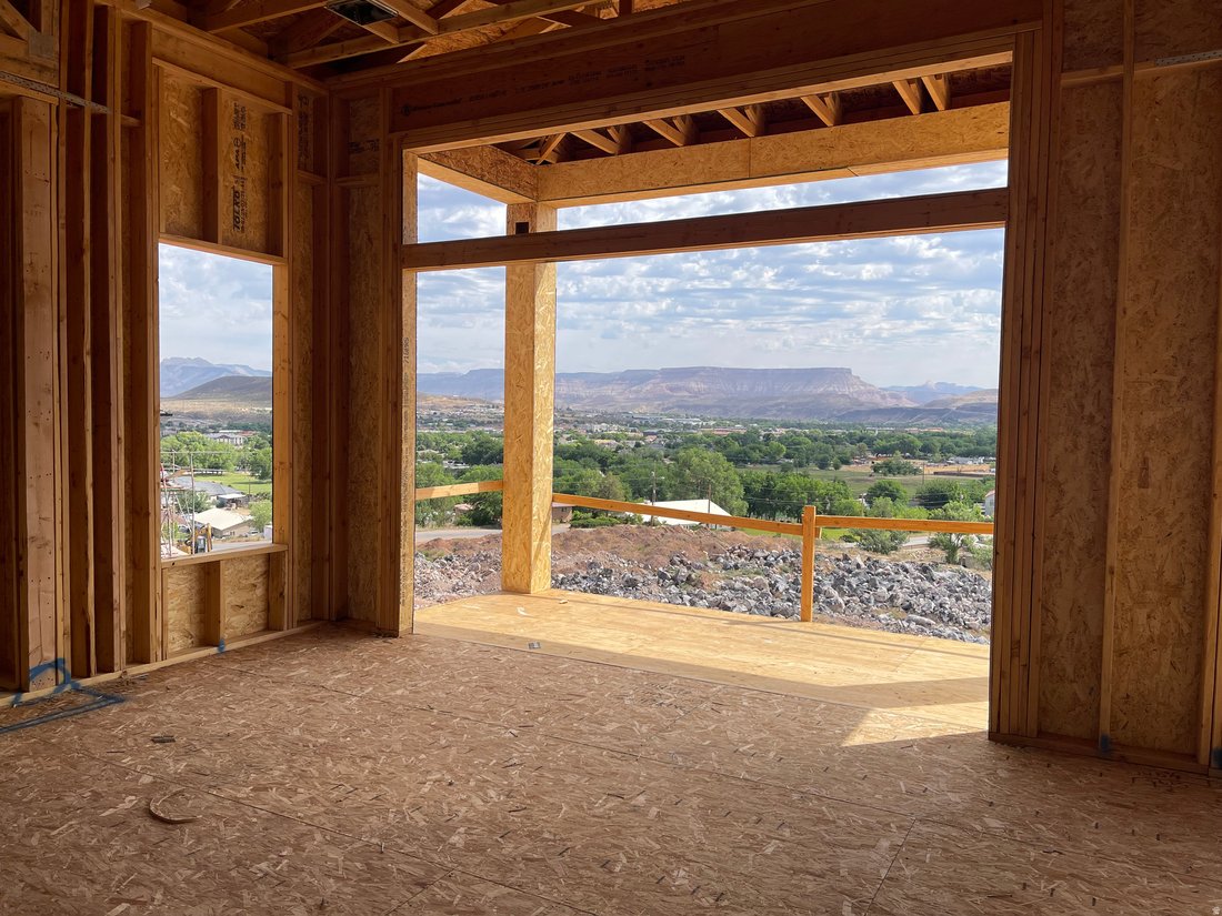 House in Hurricane, Utah, United States 5 - 17933328