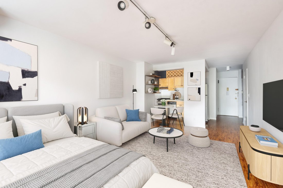 Co Op in New York, New York, United States 2 - 16747969