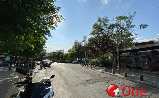 Ymetto, Attica, Grecia 1