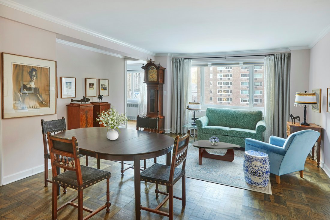 Co Op in New York, New York, United States 1 - 16906490