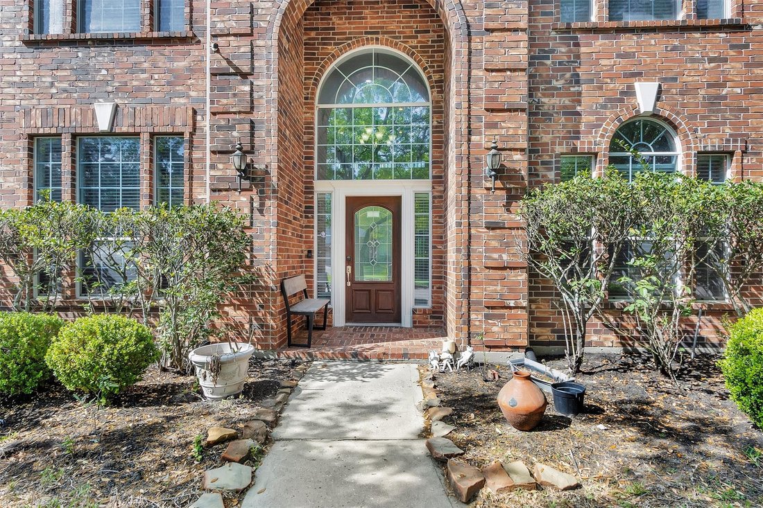 House in Porter, Texas, United States 3 - 17935007