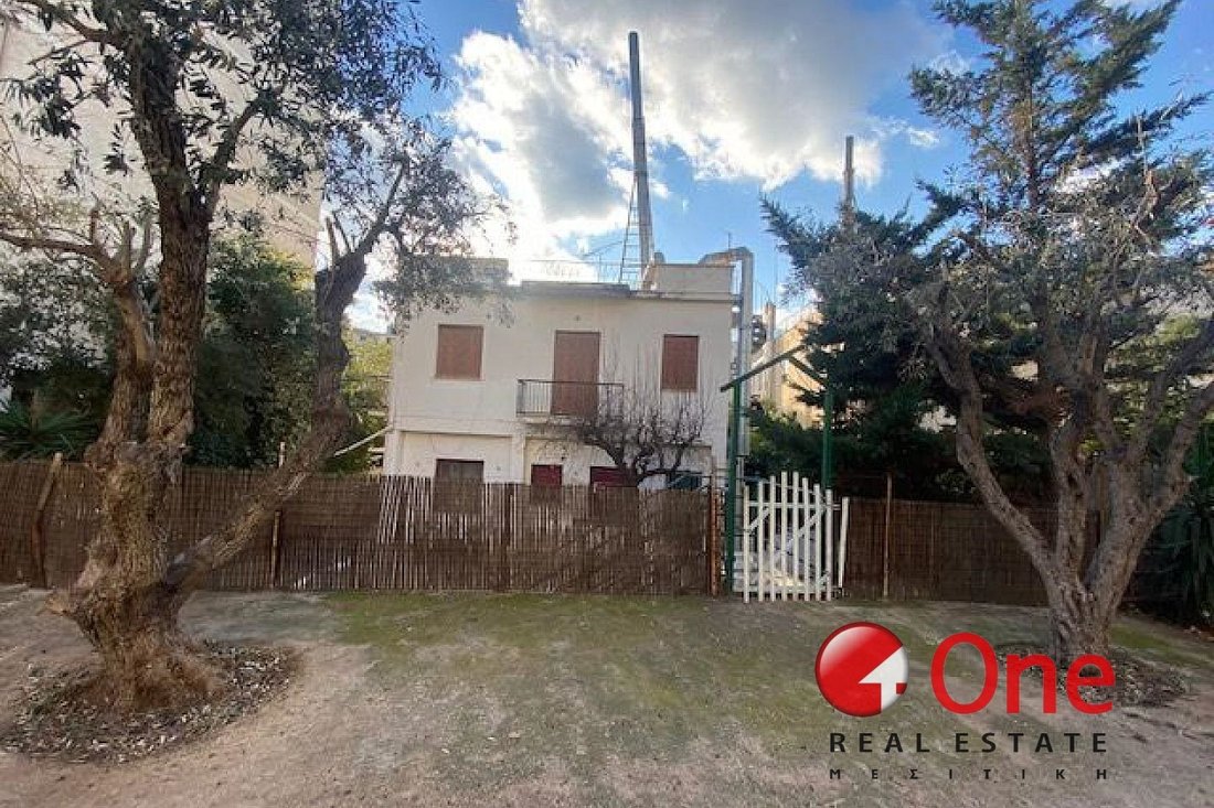Land in South Athens, Attica, Greece 3 - 17932069