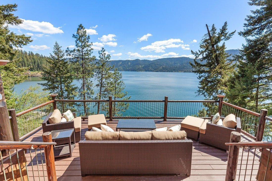 House in Hayden, Idaho, United States 3 - 17929837