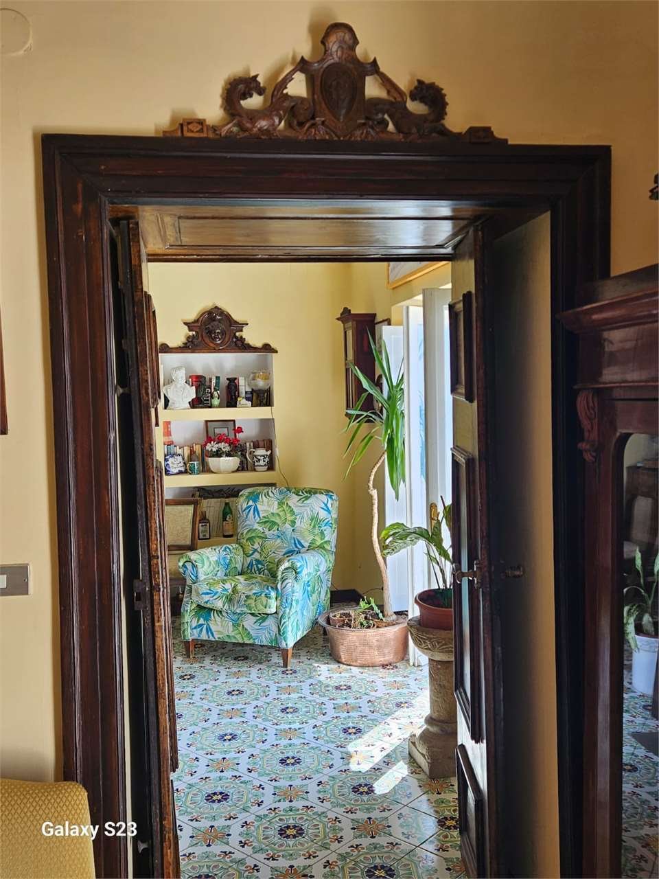 Apartment in Positano, Campania, Italy 2 - 17649693