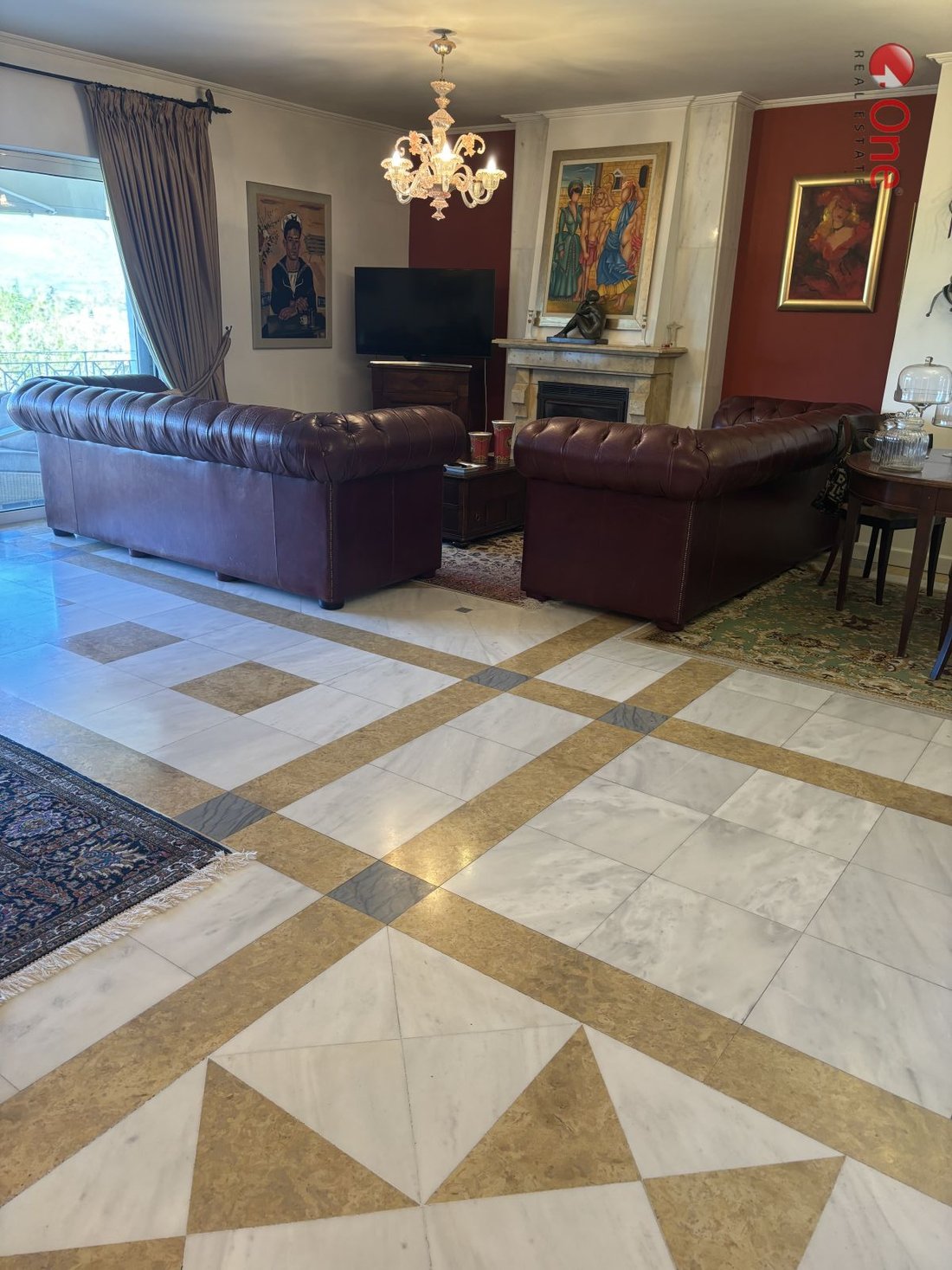 Apartment in Kifisia, Attica, Greece 4 - 17931281