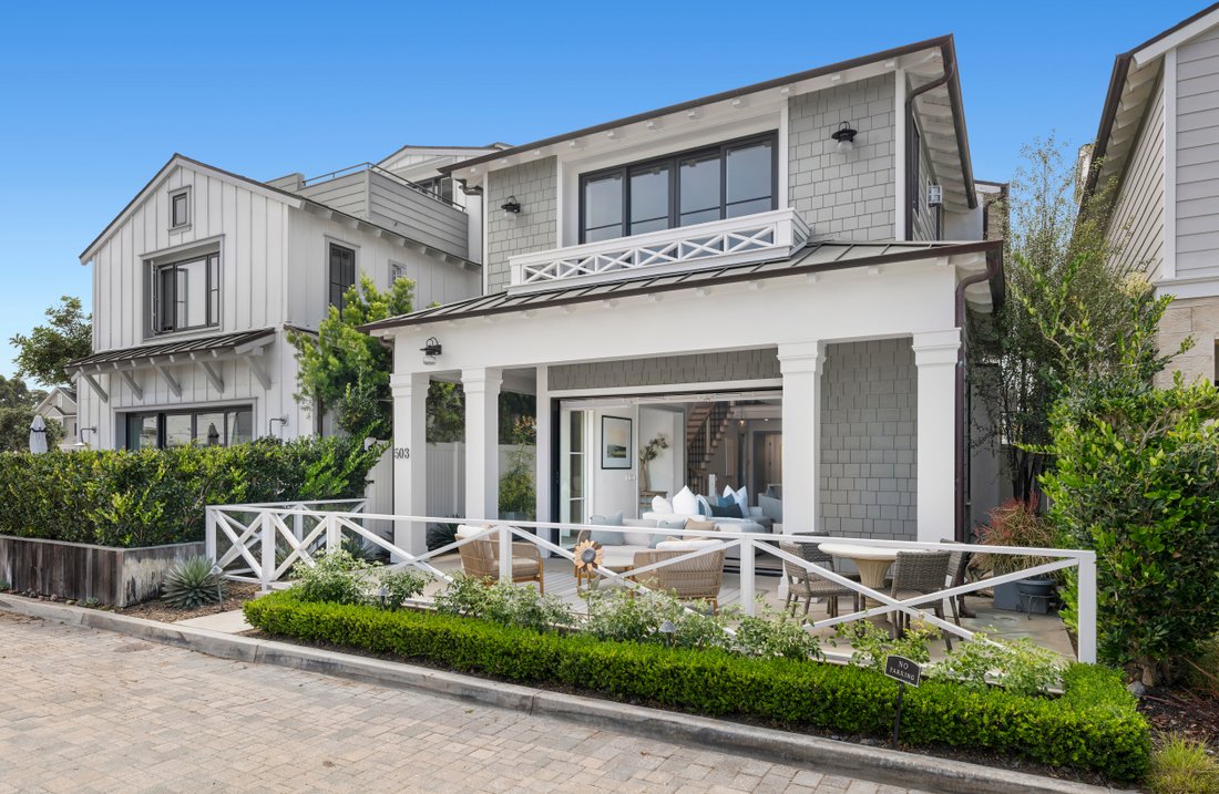 House in Newport Beach, California, United States 1 - 17929855