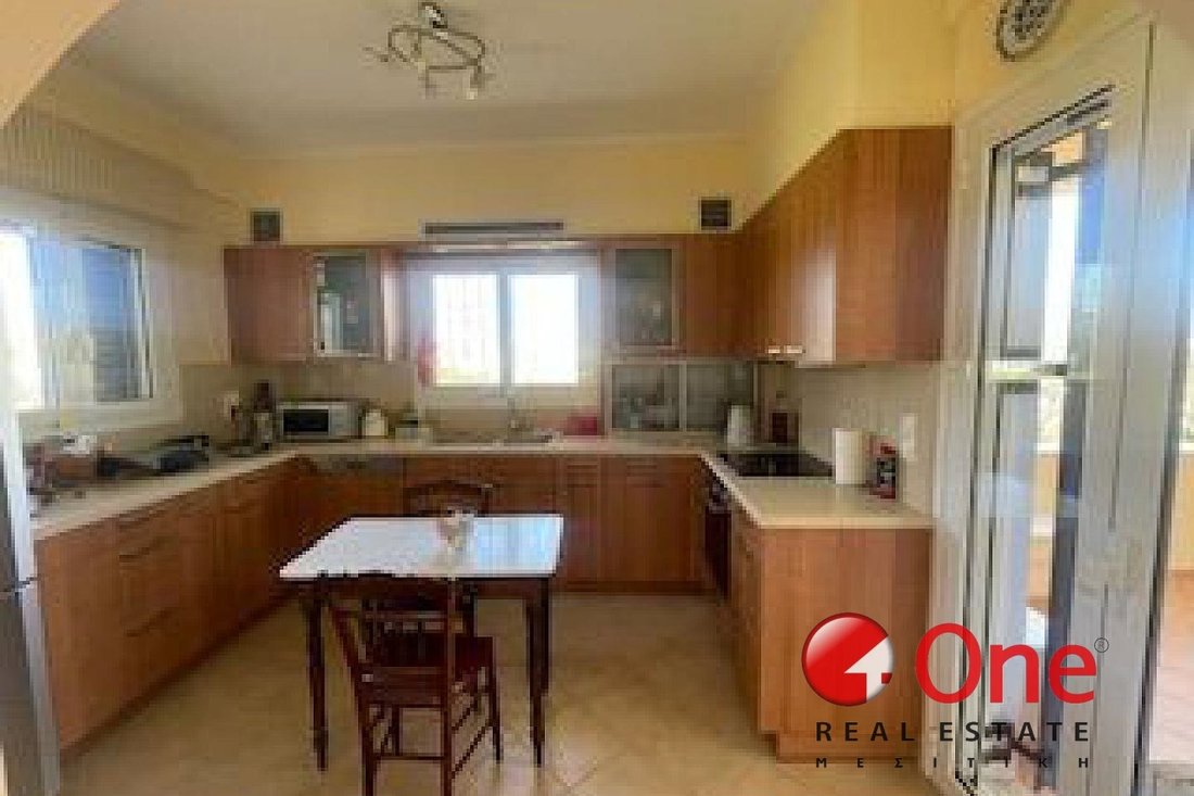 House in Kipseli Municipal Community, Attica, Greece 3 - 17930416