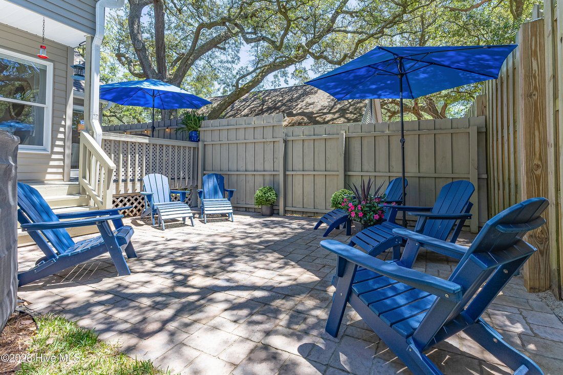 Condo in Southport, North Carolina, United States 3 - 17913552