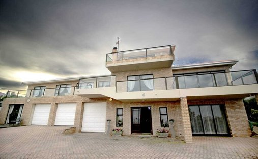 House in Mossel Bay, Western Cape, South Africa 1