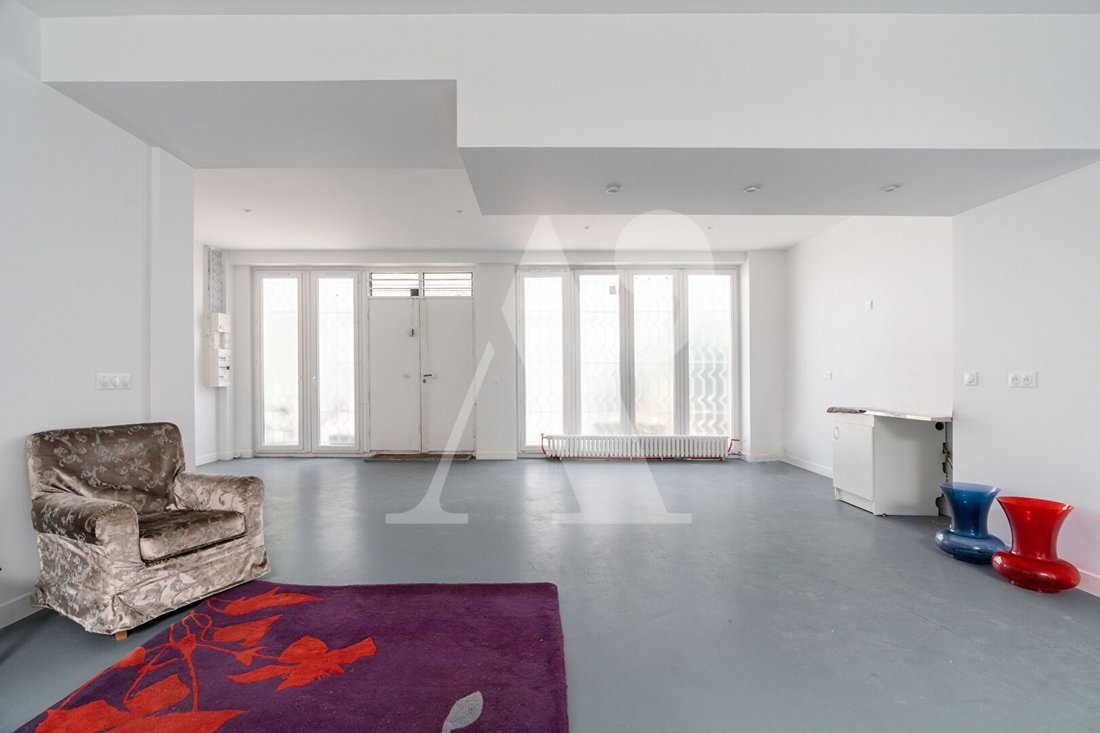 Apartment in Kremlin-Saint Germain, Le Kremlin-Bicetre, France 3 - 15959766