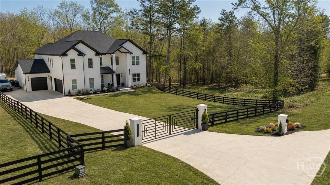 House in Hoschton, Georgia, United States 3 - 17372337