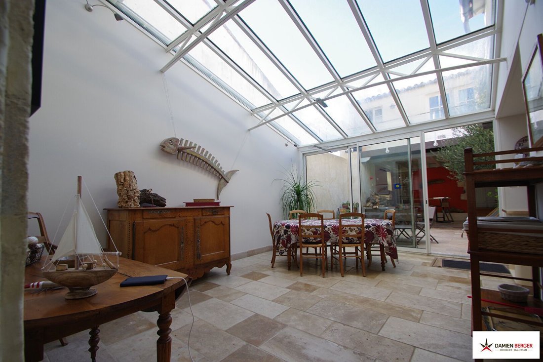 House in Saint-Martin-de-Ré, Nouvelle-Aquitaine, France 3 - 16334621