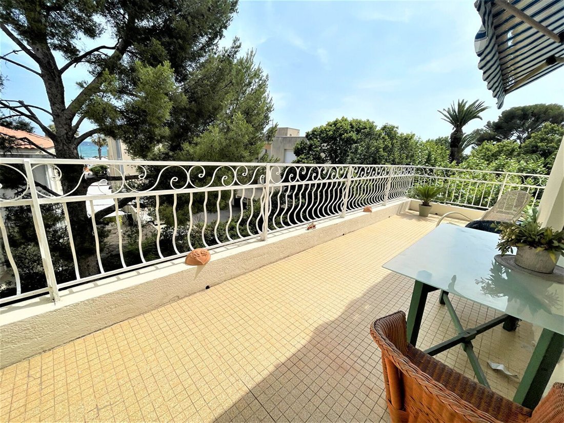 Apartment in La Ciotat, Provence-Alpes-Côte d'Azur, France 1 - 16213740
