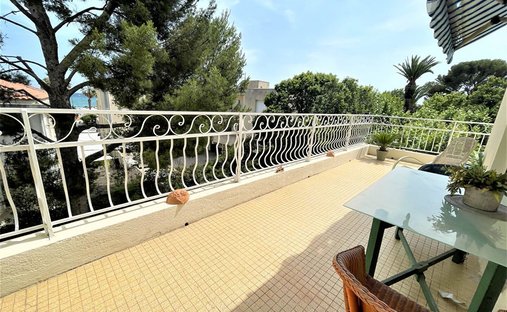 Apartment in La Ciotat, Provence-Alpes-Côte d'Azur, France 1