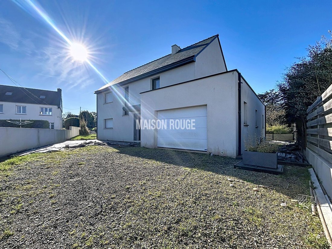 House in Perros-Guirec, Brittany, France 1 - 17357312