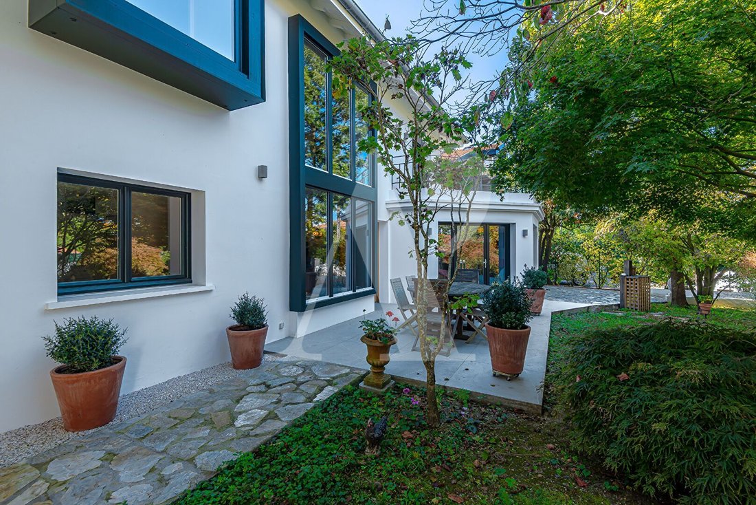 House in Saint Martin-Cité des Fleurs, Biarritz, France 4 - 15961364