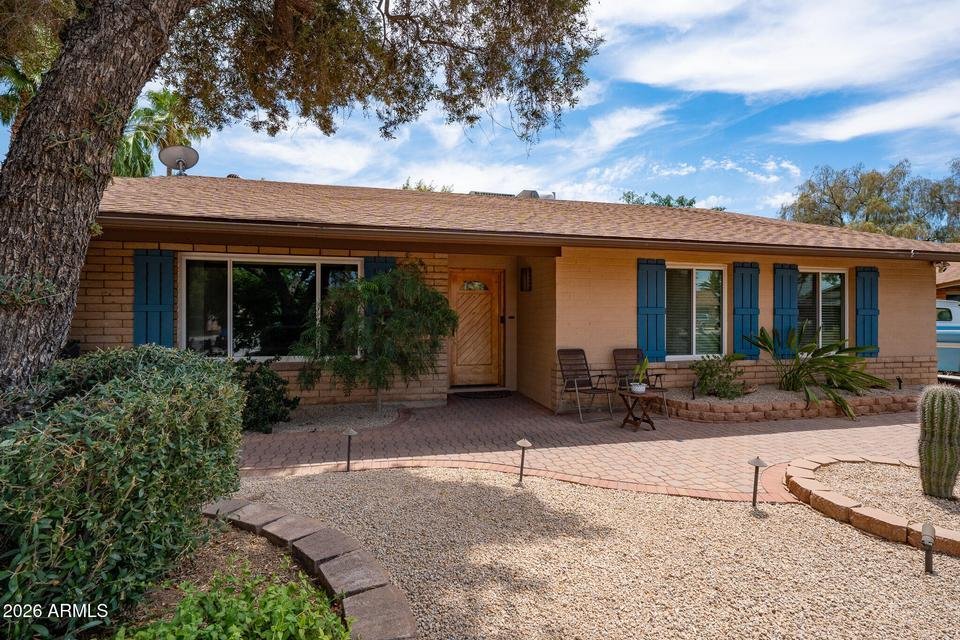 House in Phoenix, Arizona, United States 5 - 17929430